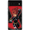 Marvel Black Widow Natasha Romanova Google Pixel 6 Skin